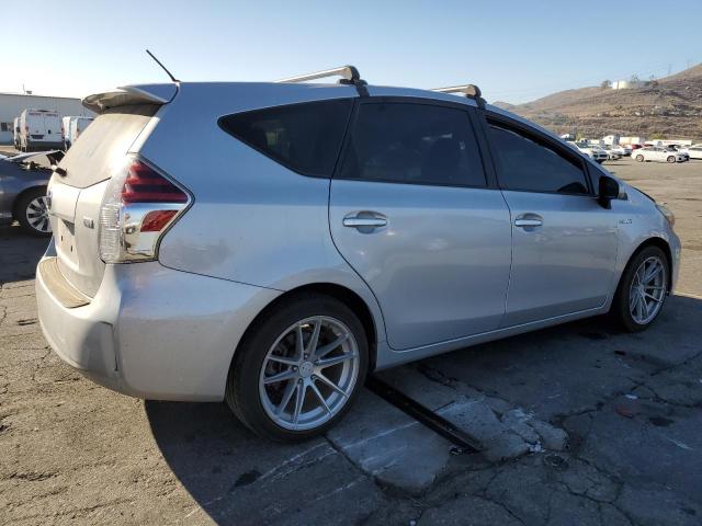 2016 TOYOTA PRIUS V #3302633022