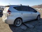 Lot #3302633022 2016 TOYOTA PRIUS V