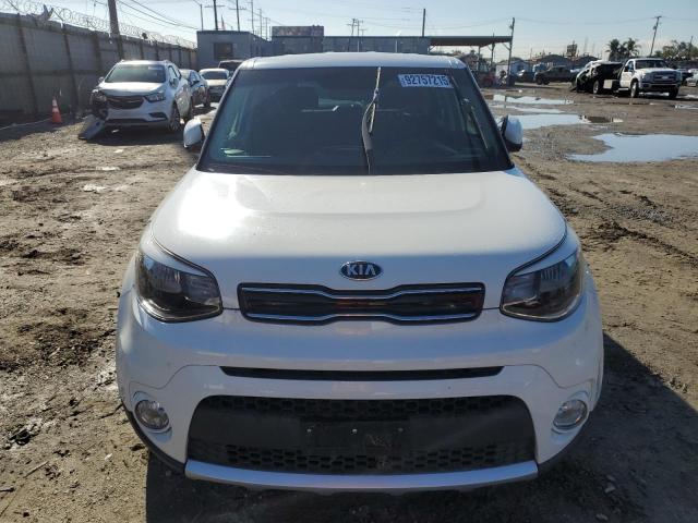 2018 KIA SOUL + #3294236882