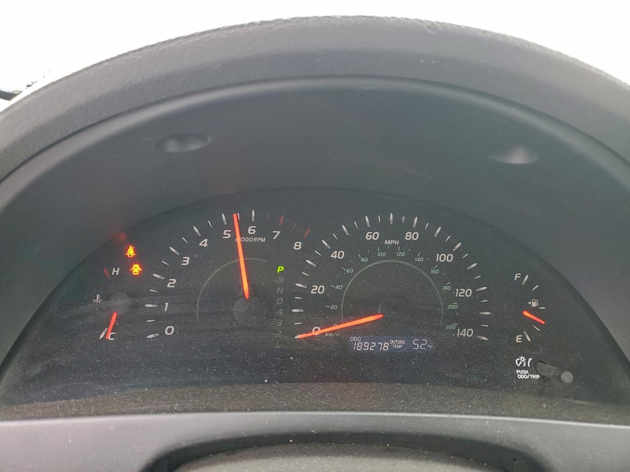 Lot #3298072139 2007 TOYOTA CAMRY CE