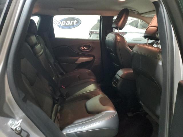 2018 JEEP CHEROKEE L #3284615324