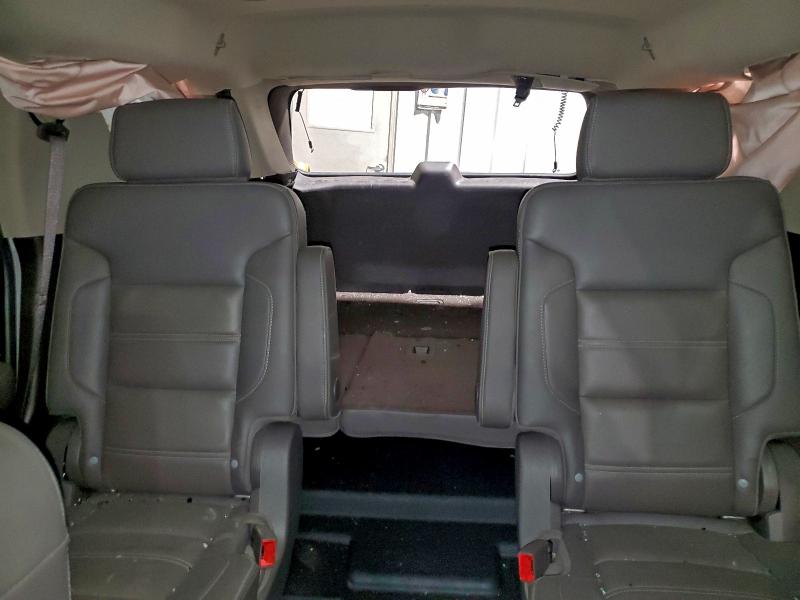 2019 GMC YUKON DENA #3294809758