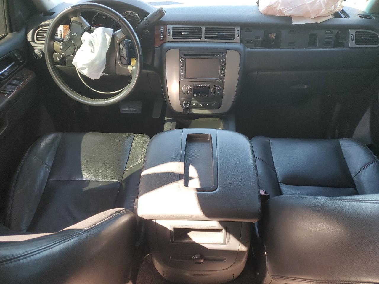 GMC SIERRA K1500 SLT