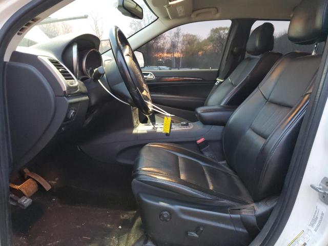 2011 JEEP GRAND CHER - 1J4RR4GT1BC535371