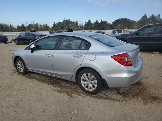 2012 HONDA CIVIC LX #3291339184