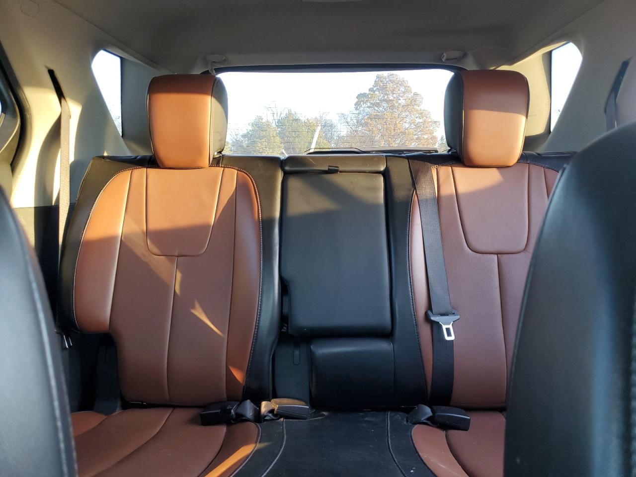 CHEVROLET EQUINOX PREMIER