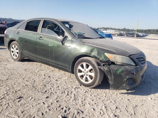 2011 TOYOTA CAMRY BASE #3290294288