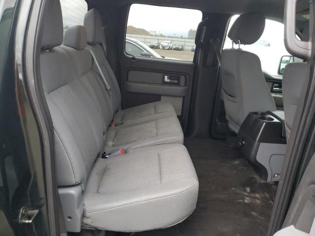 2014 FORD F150 SUPER - 1FTFW1EF0EFA95708