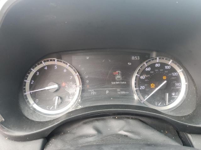 2022 TOYOTA HIGHLANDER #3302820889