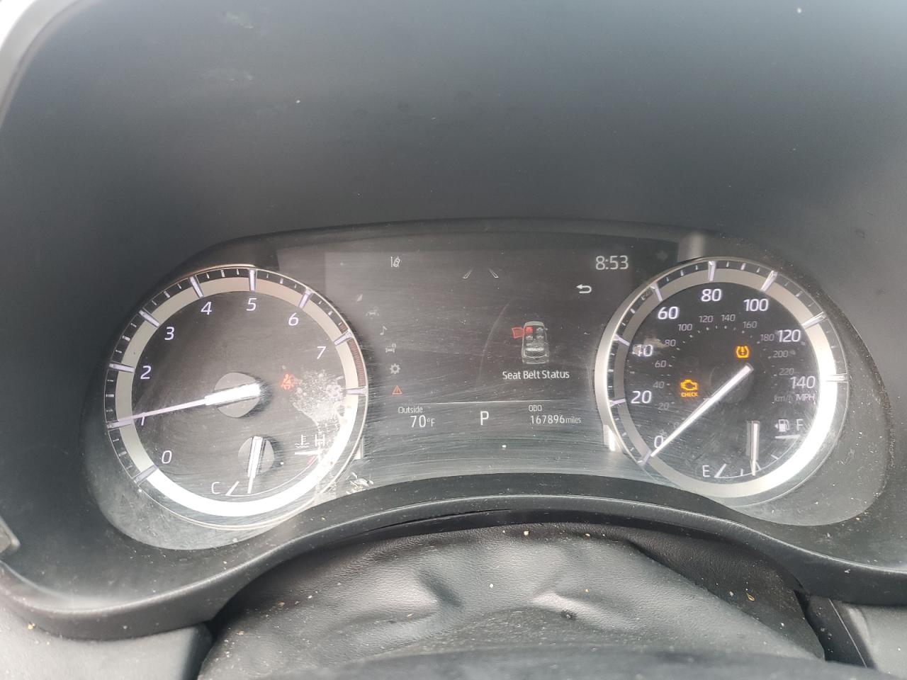 Lot #3302820889 2022 TOYOTA HIGHLANDER