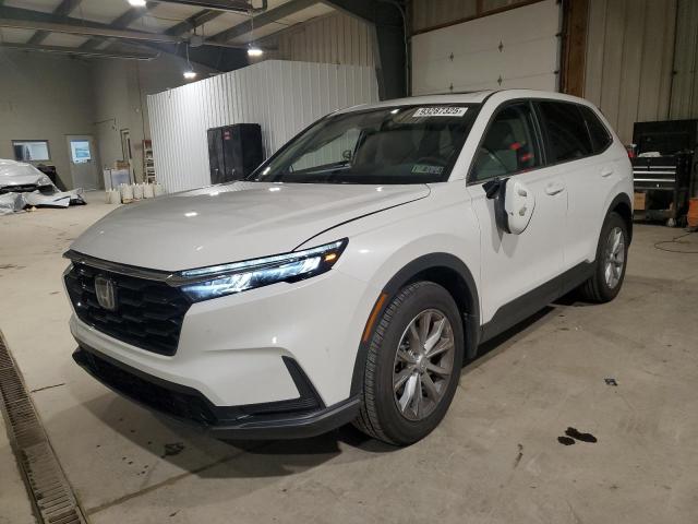 2025 HONDA CR-V EX #3303931711