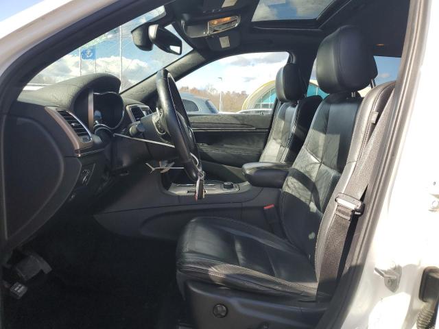 2015 JEEP GRAND CHER - 1C4RJFBG4FC955327