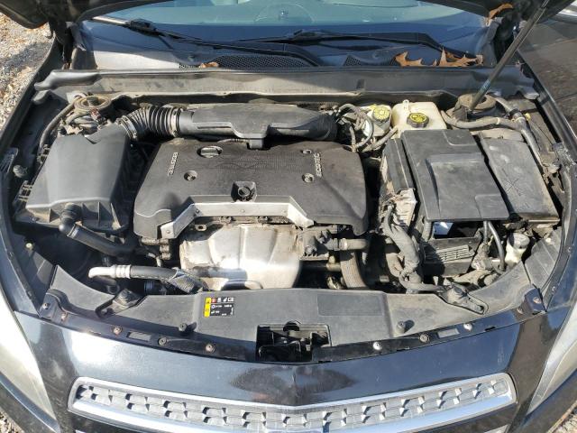 2013 CHEVROLET MALIBU 2LT #3286660304