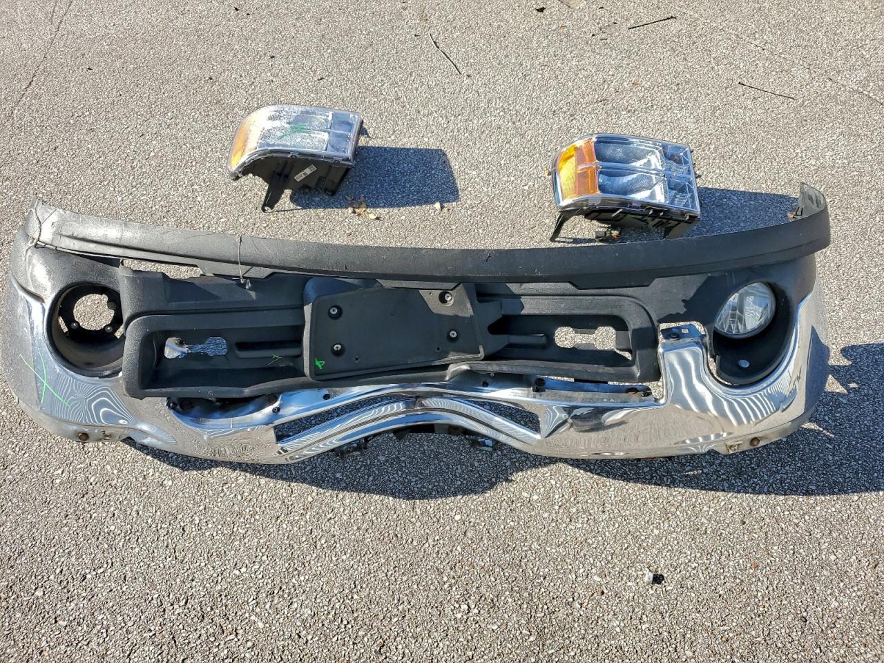 GMC SIERRA K1500 SLT