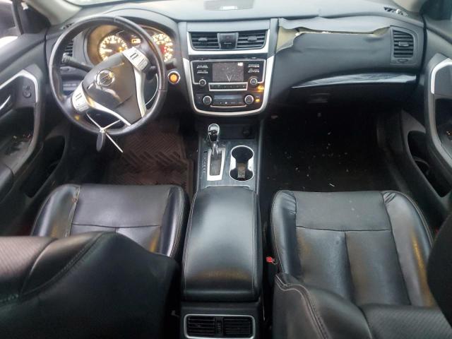 2018 NISSAN ALTIMA 2.5 - 1N4AL3AP3JC204290