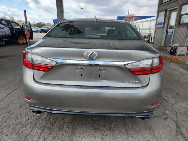2018 LEXUS ES 350 - 58ABK1GG1JU105253