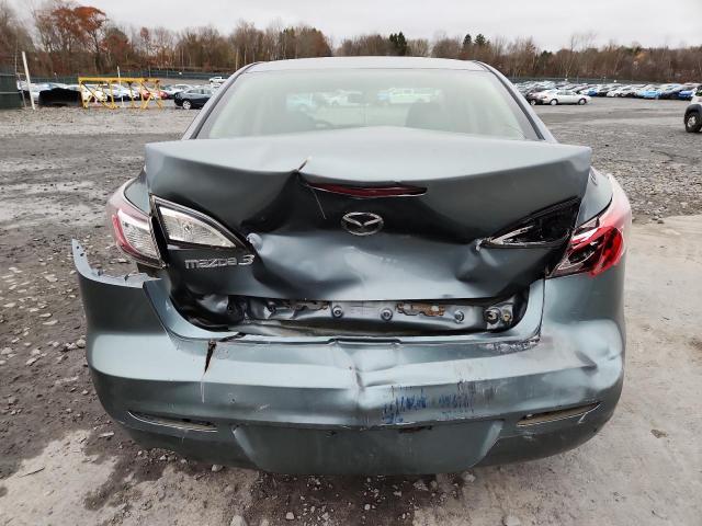 2012 MAZDA 3 I #3302722026
