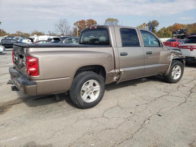2010 DODGE DAKOTA SXT #3296457636