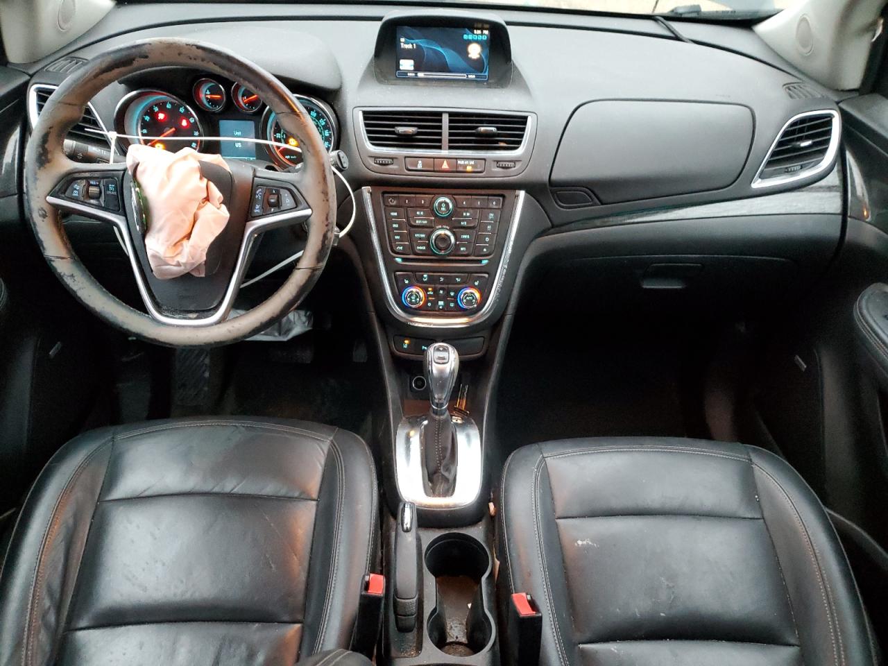 BUICK ENCORE PREMIUM