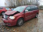 Lot #3304688920 2013 CHRYSLER TOWN & COU