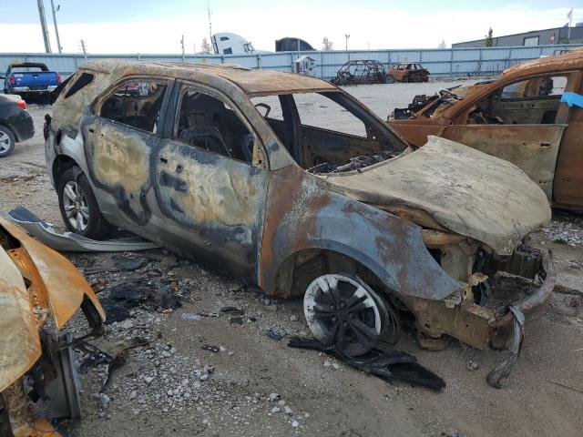 2015 CHEVROLET EQUINOX LT #3301809380