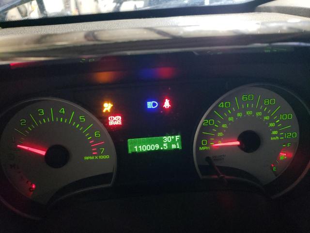 2009 FORD EXPLORER X #3284338031