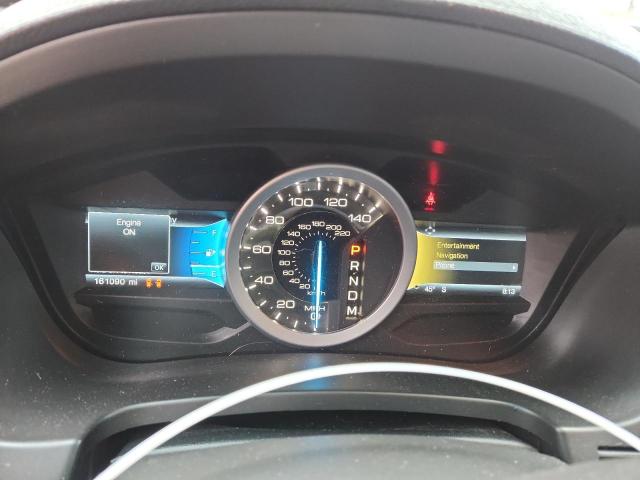 2015 FORD EXPLORER X #3293464425