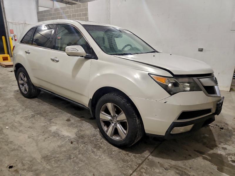 2012 ACURA MDX #3296303463