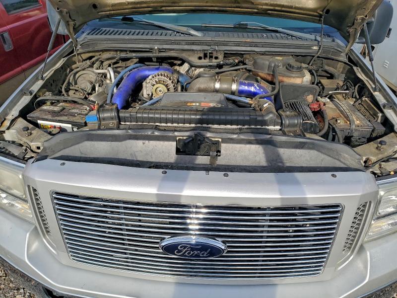 2006 FORD F250 SUPER #3298151266