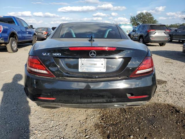 2017 MERCEDES-BENZ SLC 300 #3302653002