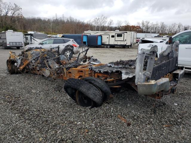 2019 FORD F350 SUPER #3304769929