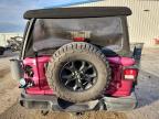 Lot #3296364215 2022 JEEP WRANGLER U