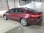 Lot #3316782422 2013 TOYOTA AVALON HYB