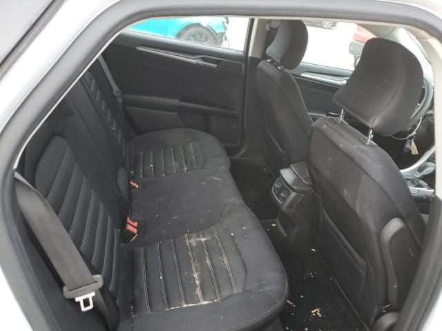 2015 FORD FUSION SE #3302904984