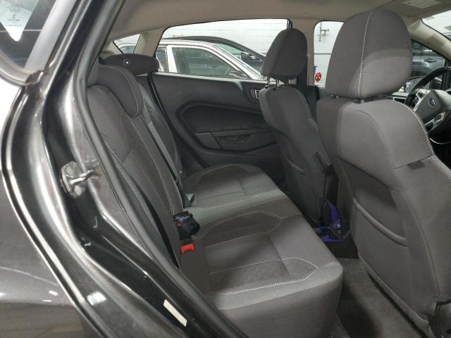 2015 FORD FIESTA SE #3284035845