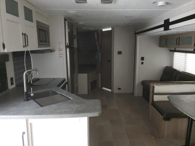 2021 PALOMINO BY FOREST R PUMA XLE LITE SERIES #3283989798