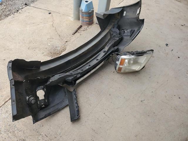 2013 GMC TERRAIN SL #3301819418