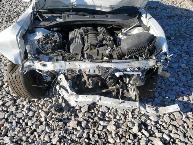 2019 DODGE CHARGER SC - 2C3CDXGJXKH553850