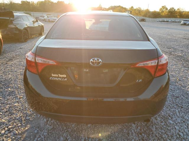 2018 TOYOTA COROLLA L #3304749920