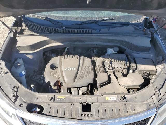 2014 KIA SORENTO LX #3284615322