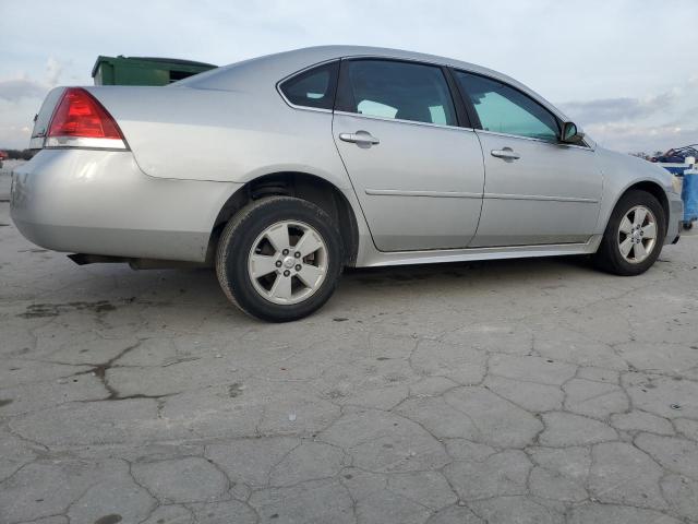 2011 CHEVROLET IMPALA LT #3294443496