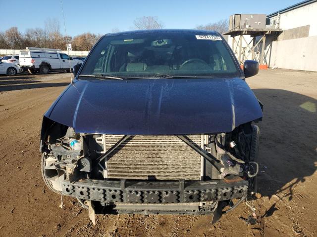 2017 DODGE GRAND CARA #3286592205