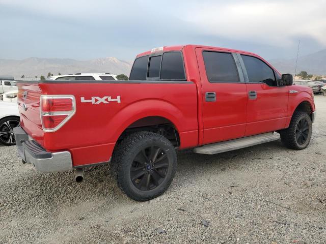 2014 FORD F150 SUPER - 1FTFW1EF2EKD16152