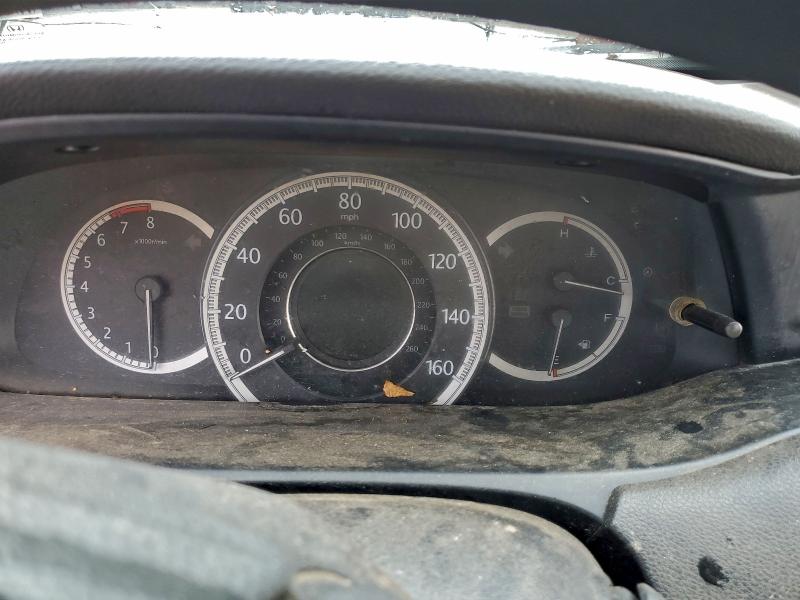 2013 HONDA ACCORD LX #3301819429