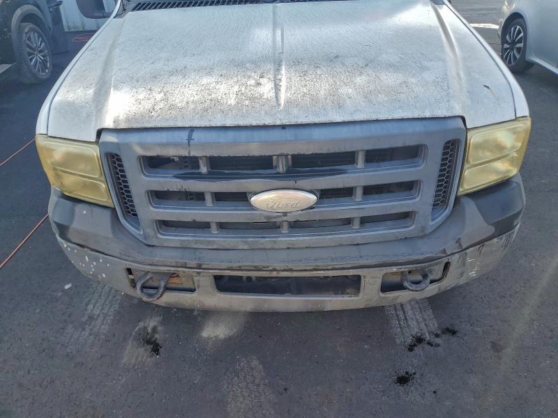 2007 FORD F250 SUPER #3301688633