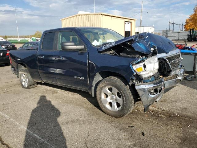 2020 RAM 1500 BIG H - 1C6SRFBT2LN190407