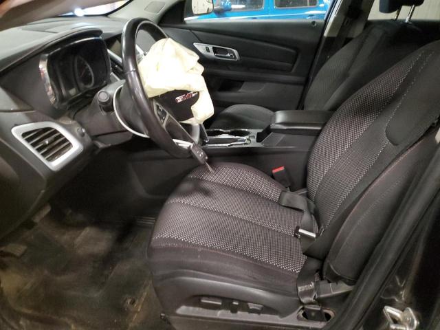 2013 GMC TERRAIN SL #3312171106