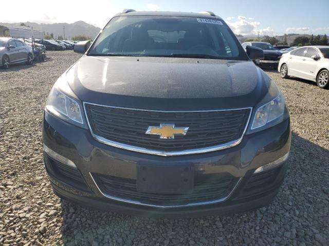 2016 CHEVROLET TRAVERSE L #3291474933