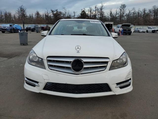 2013 MERCEDES-BENZ C 250 #3304672941