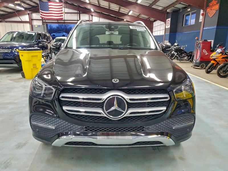 2020 MERCEDES-BENZ GLE 450 4M #3294538617